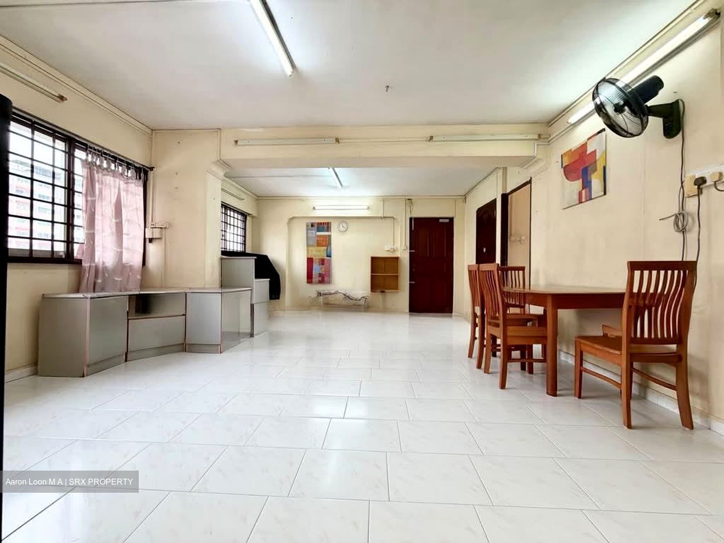 Blk 831 Hougang Central (Hougang), HDB 4 Rooms #567684511